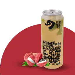 Mojito Lychee